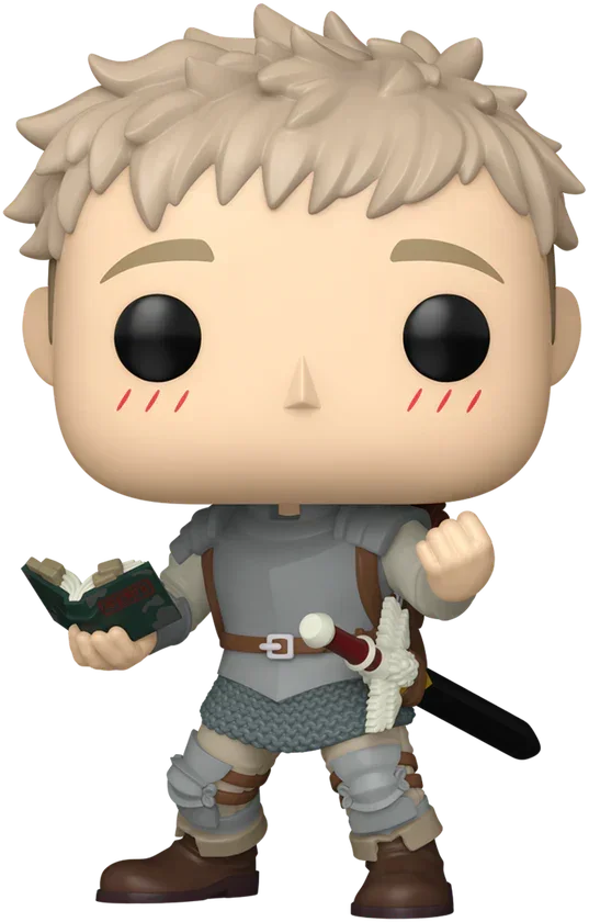 Delicious in Dungeon - Laios Pop! Vinyl - Chase Bundle - Image 4