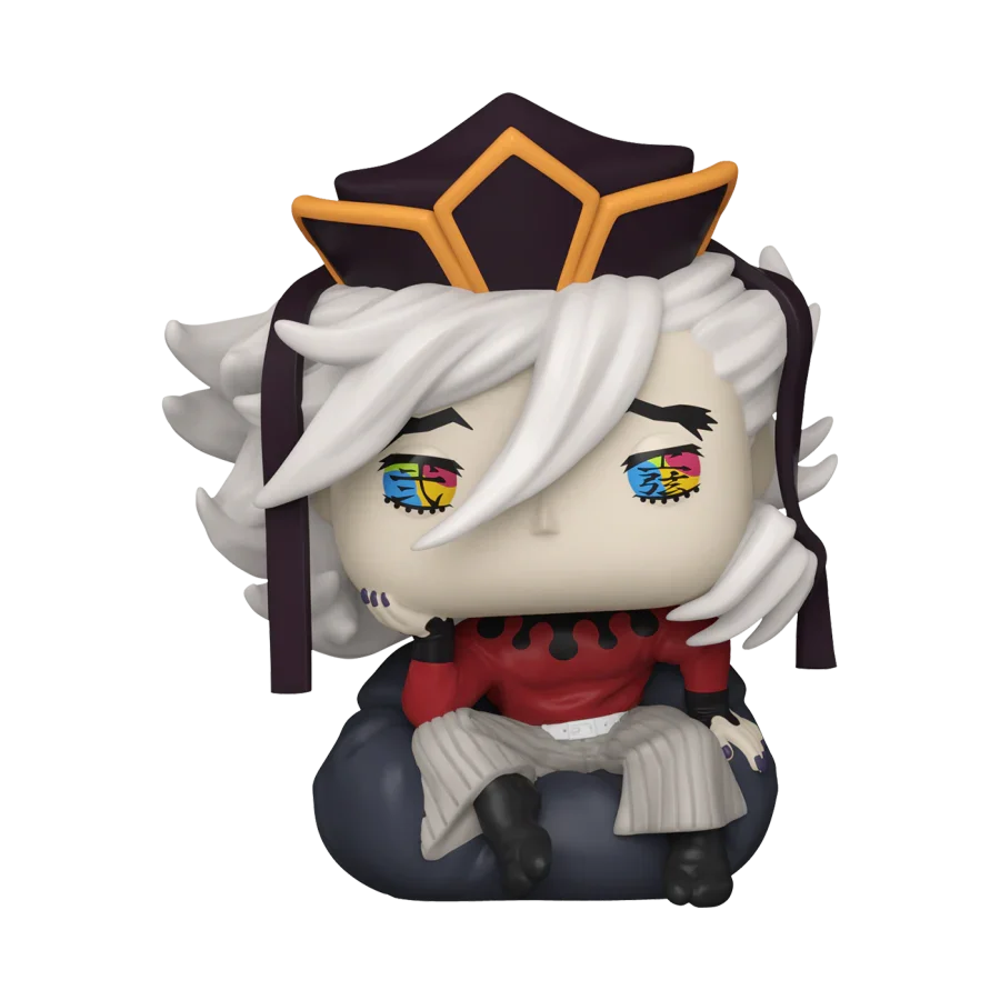 Demon Slayer - Doma Pop! Plus - Image 2