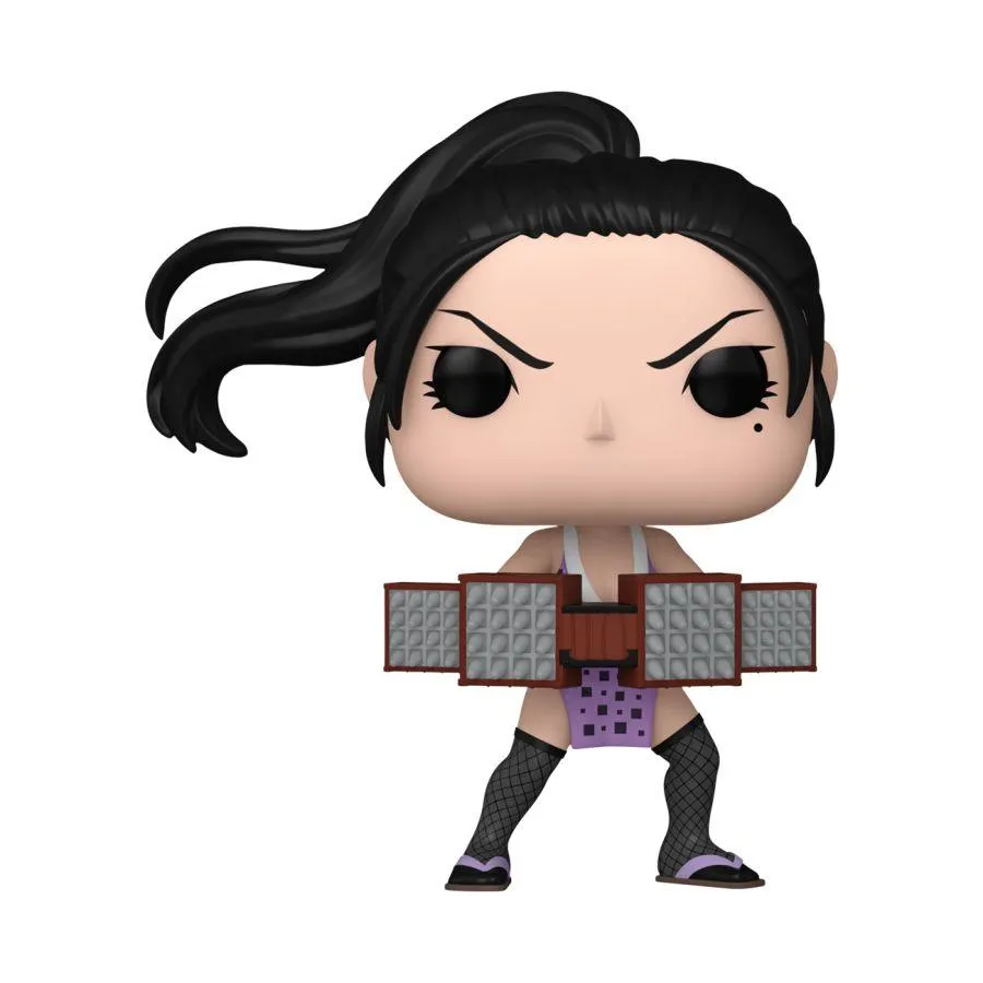 Demon Slayer - Hinatsuru US Exclusive Pop! Vinyl [RS] - Image 2