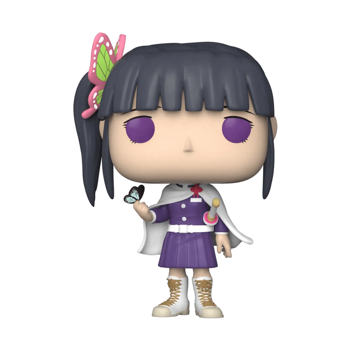 Demon Slayer - Kanao Glow US Exclusive Pop! Vinyl [RS] - Image 3