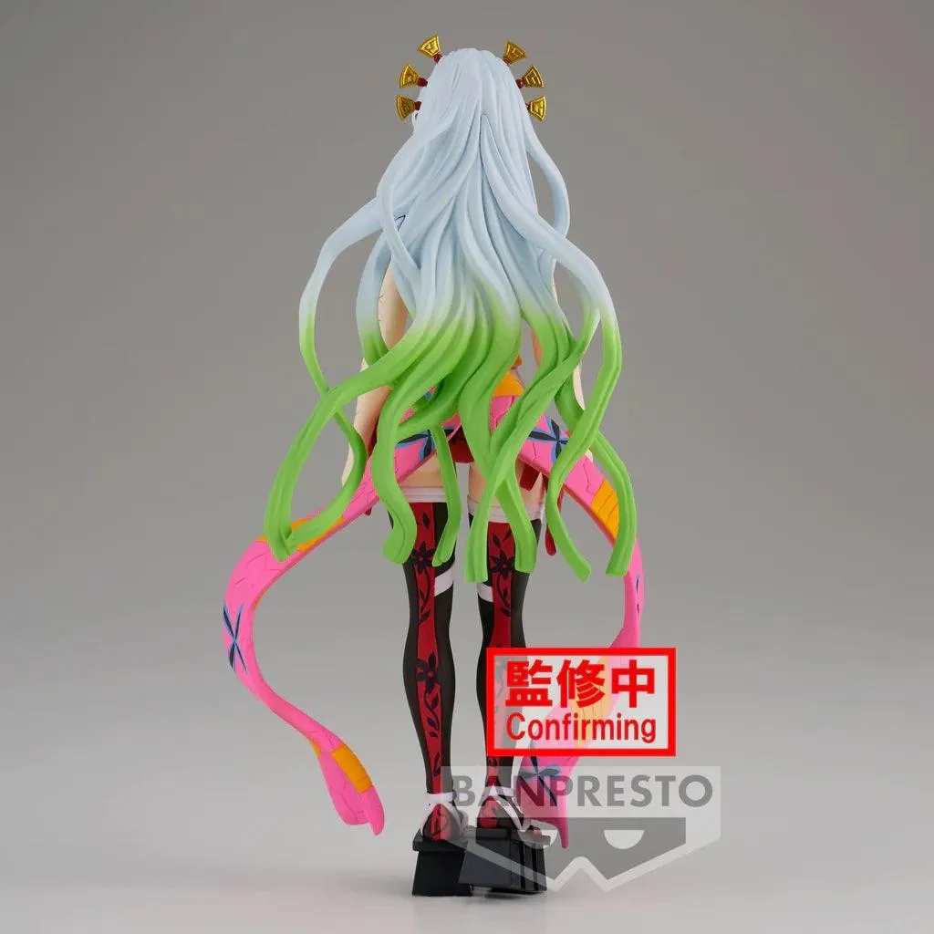 Demon Slayer: Kimetsu No Yaiba - Demon Series Figure Vol. 9 - Daki - Image 4