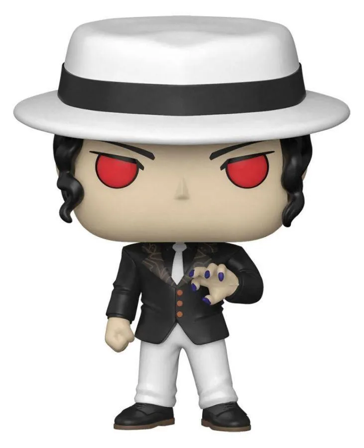 Demon Slayer - Muzan Kibutsuji Pop! Vinyl - Image 2