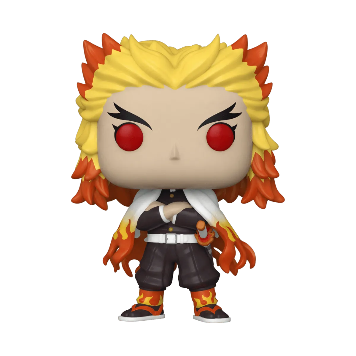 Demon Slayer - Rengoku Pop! Vinyl - Image 2