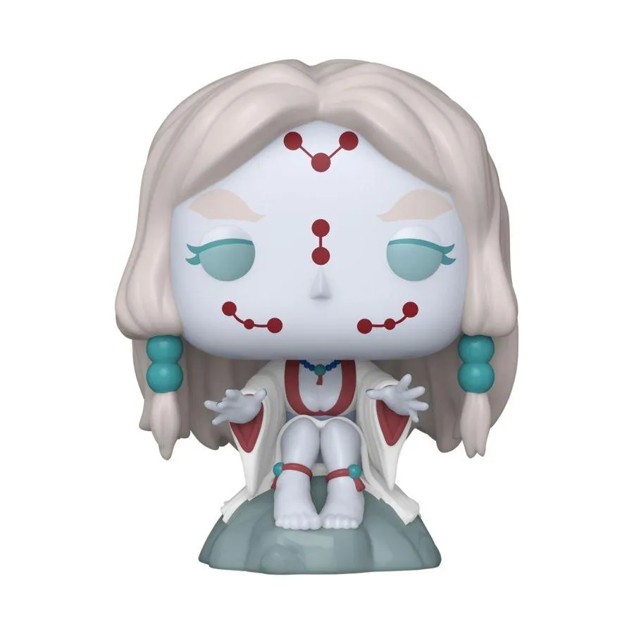 Demon Slayer - Spider Mother US Exclusive Pop! Vinyl [RS] - Image 2