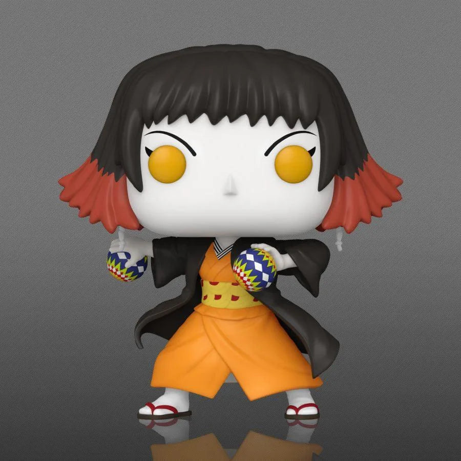 Demon Slayer - Susamaru Pop! Vinyl - Chase Bundle - Image 2