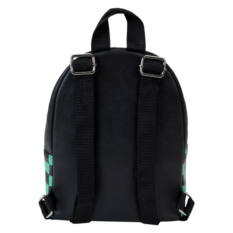 Demon Slayer - Tanjiro Kamado Mini Backpack - Image 2