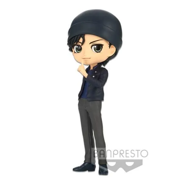 Detective Conan: Case Closed - Q Posket - Shuichi Akai (Ver.A)
