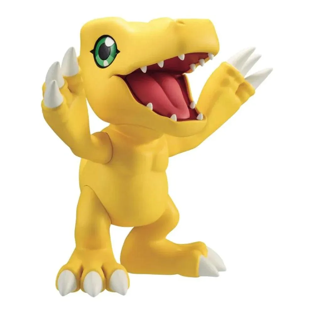 Digimon Adventure - Sofvimates Agumon - Image 3