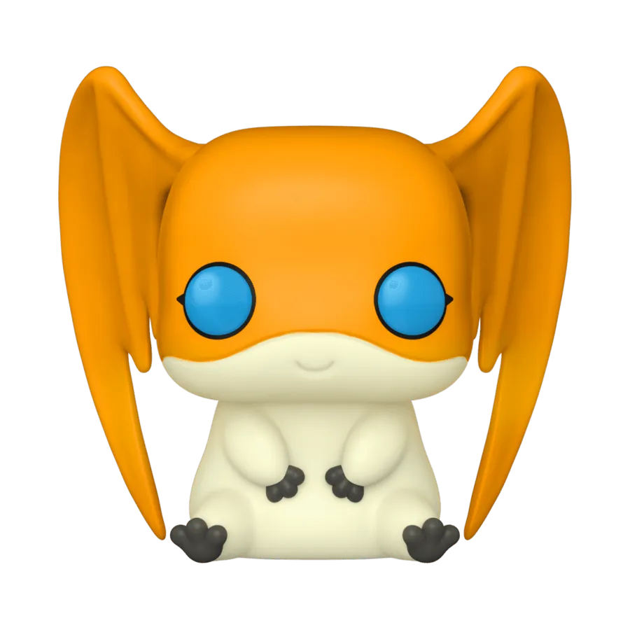 Digimon - Patamon Pop! Vinyl - Image 2