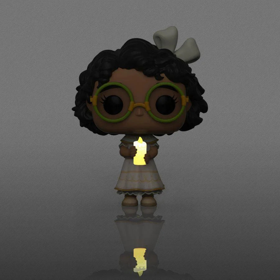 Disney 100th - Mirabel Glow Pop! Vinyl - Image 2