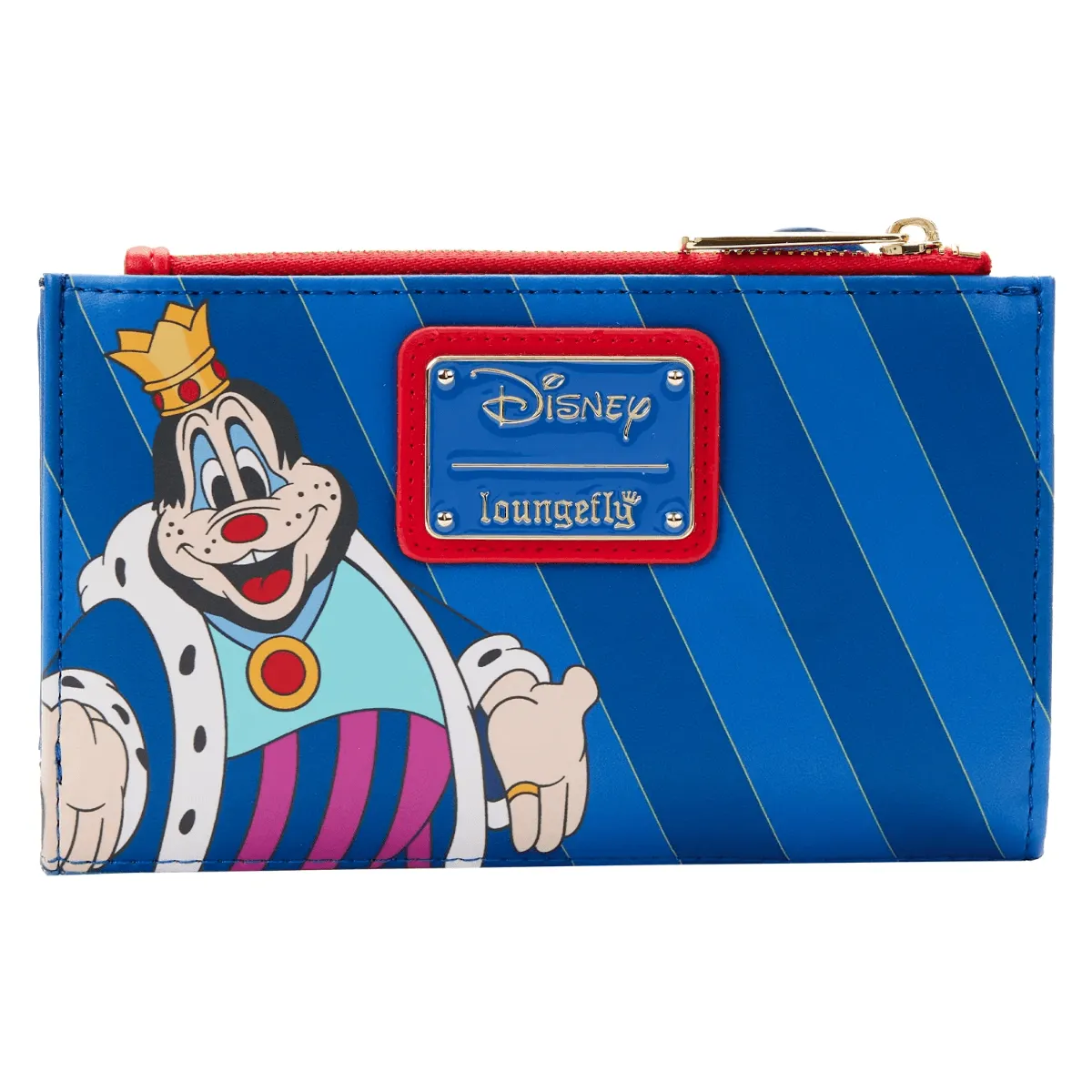 Disney - Brave Little Tailor Flap Purse - Image 3