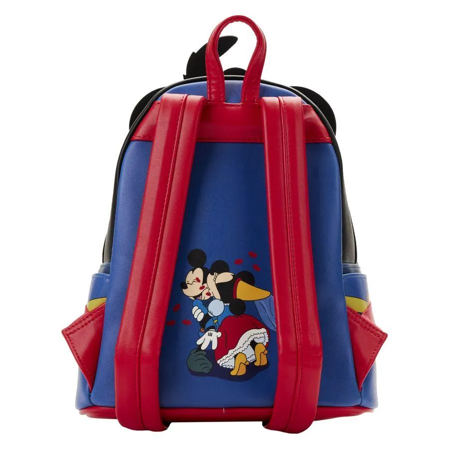Disney - Brave Little Tailor Mickey Mini Backpack - Image 4