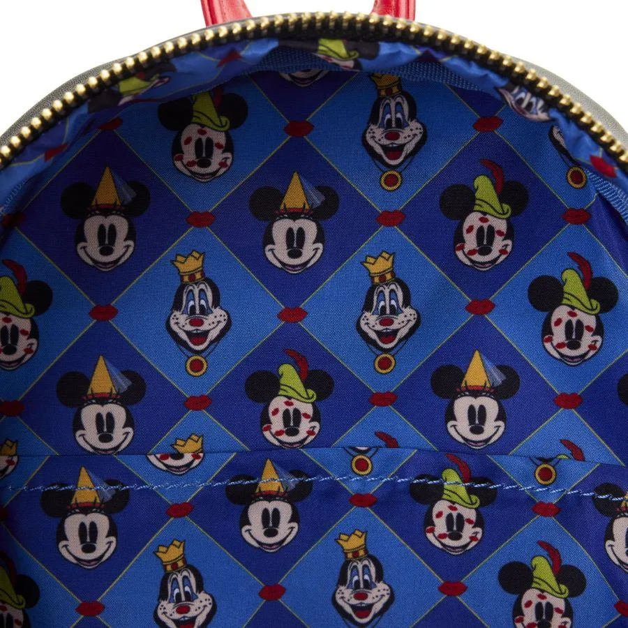 Disney - Brave Little Tailor Mickey Mini Backpack - Image 7