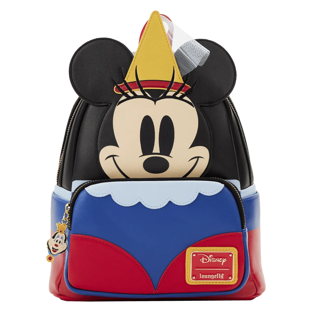 Disney - Brave Little Tailor Minnie Mini Backpack