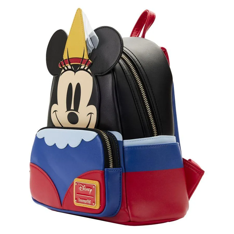 Disney - Brave Little Tailor Minnie Mini Backpack - Image 2