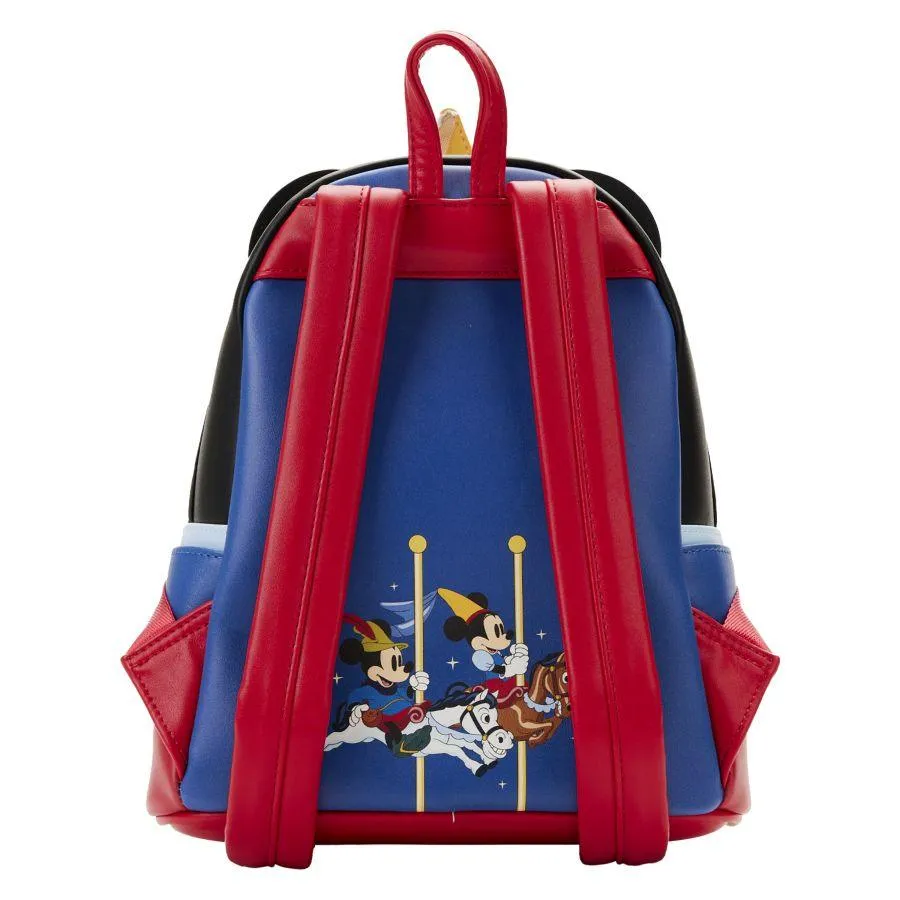 Disney - Brave Little Tailor Minnie Mini Backpack - Image 5