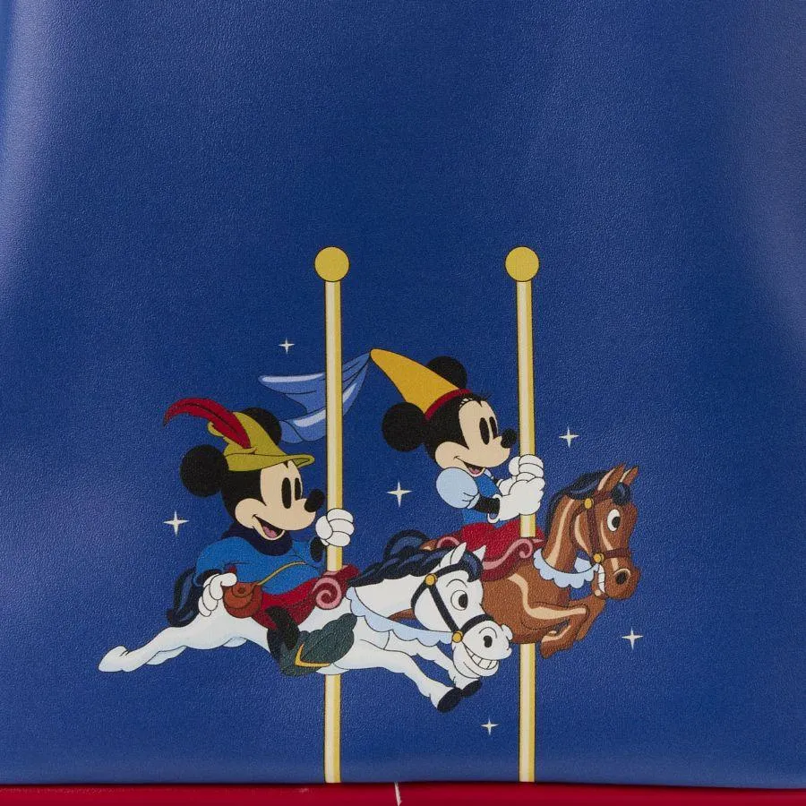 Disney - Brave Little Tailor Minnie Mini Backpack - Image 6