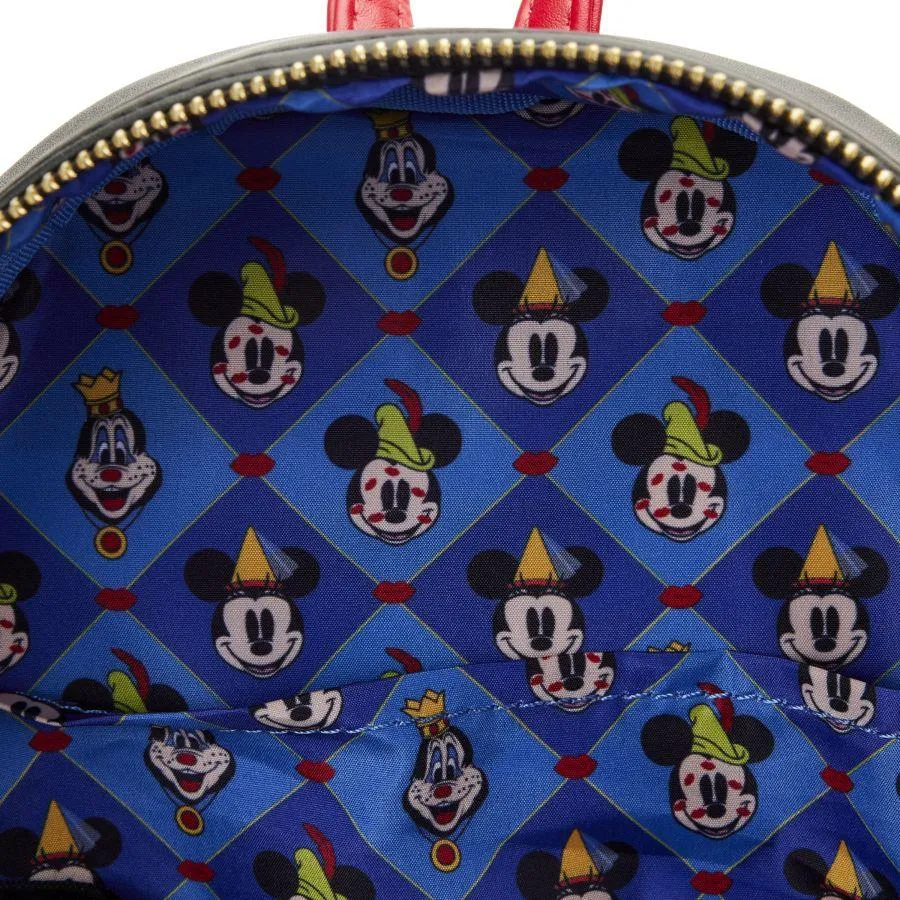 Disney - Brave Little Tailor Minnie Mini Backpack - Image 7