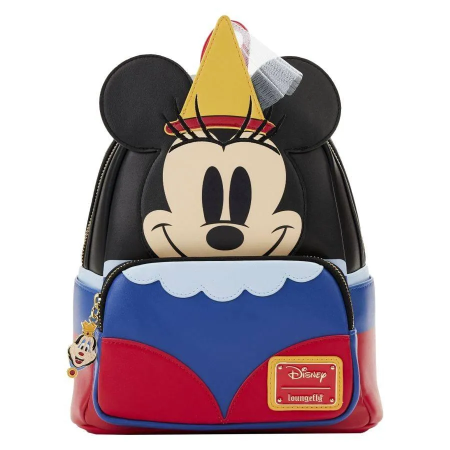 Disney - Brave Little Tailor Minnie Mini Backpack - Image 8