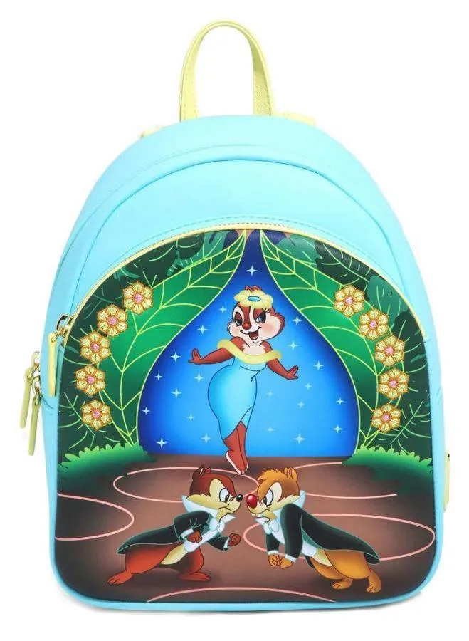 Disney - Chip & Dale & Clarice US Exclusive Mini Backpack