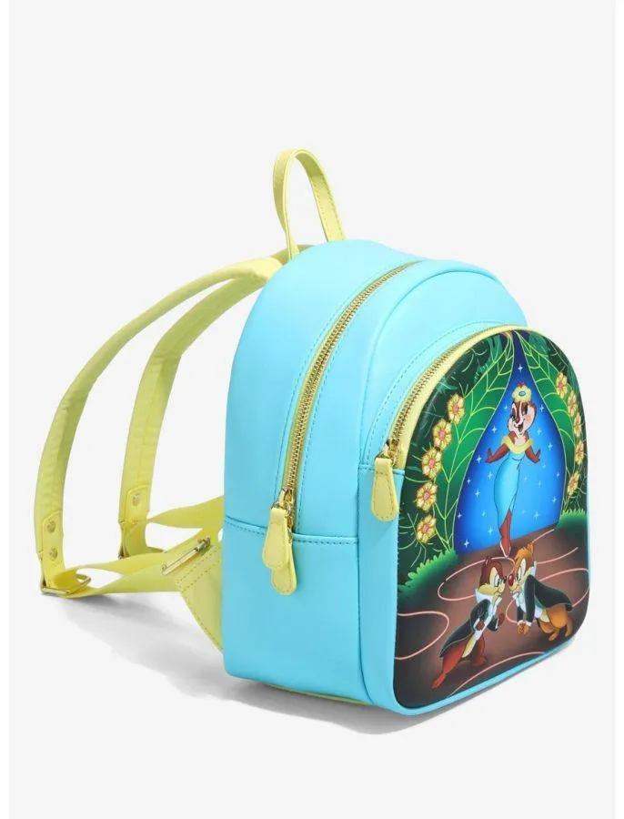 Disney - Chip & Dale & Clarice US Exclusive Mini Backpack - Image 2