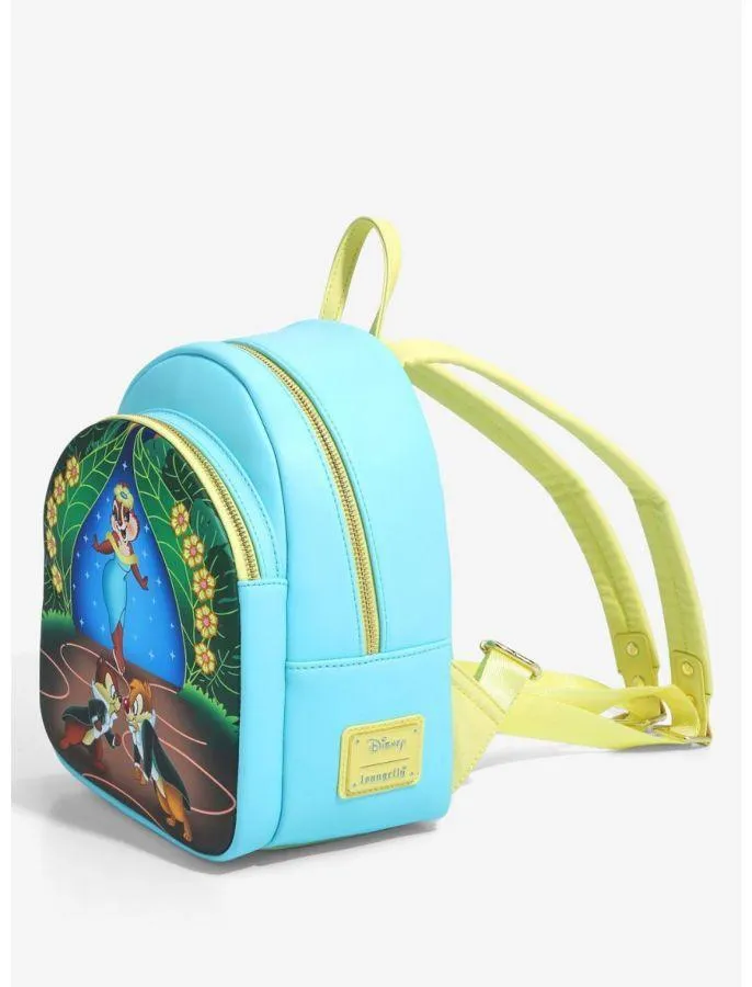 Disney - Chip & Dale & Clarice US Exclusive Mini Backpack - Image 3