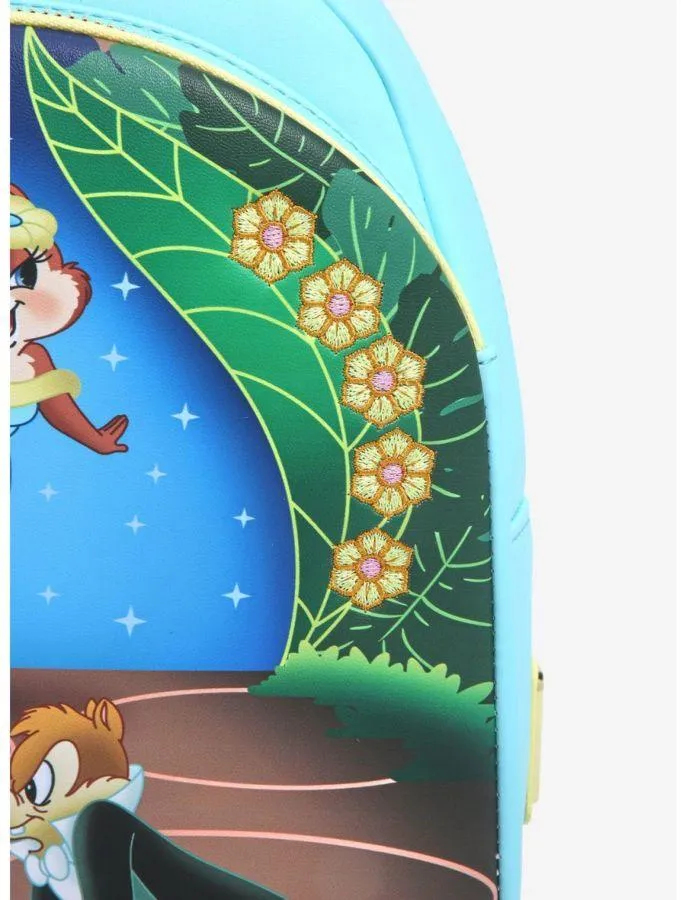 Disney - Chip & Dale & Clarice US Exclusive Mini Backpack - Image 6