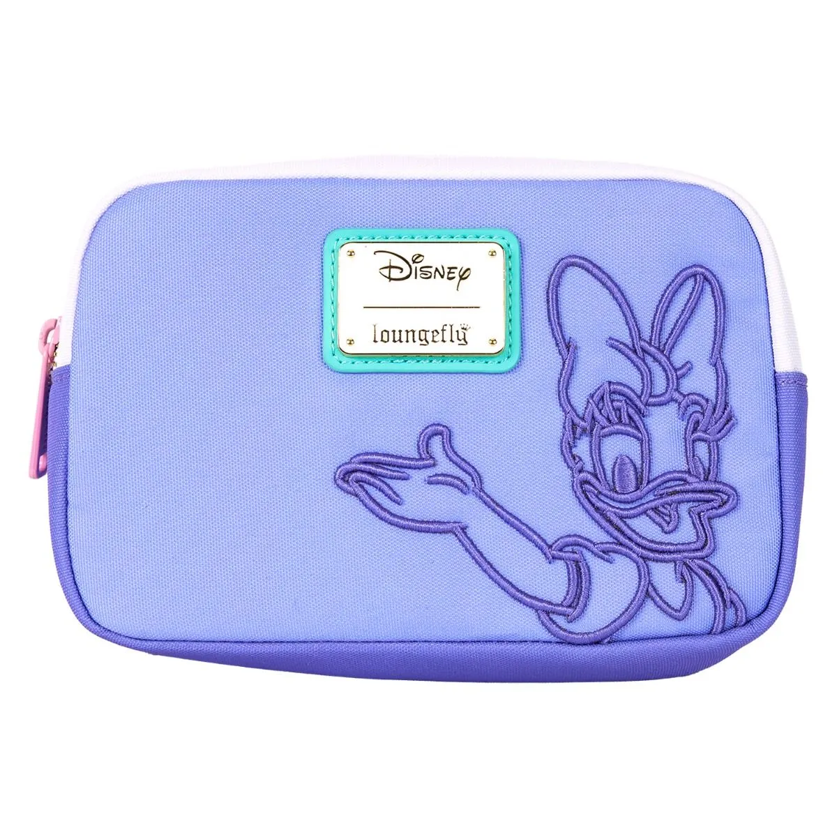 Disney - Daisy Duck Nylon Sling Bag - Image 8