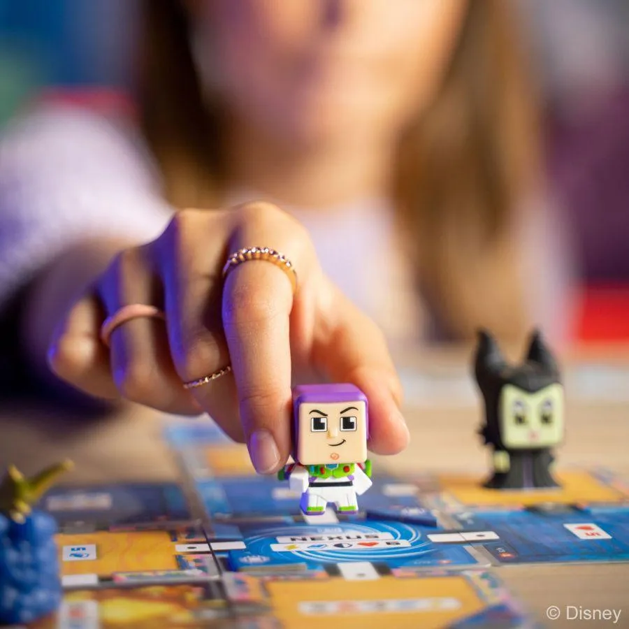 Disney Kingdomania - Super Game Pack - Image 5