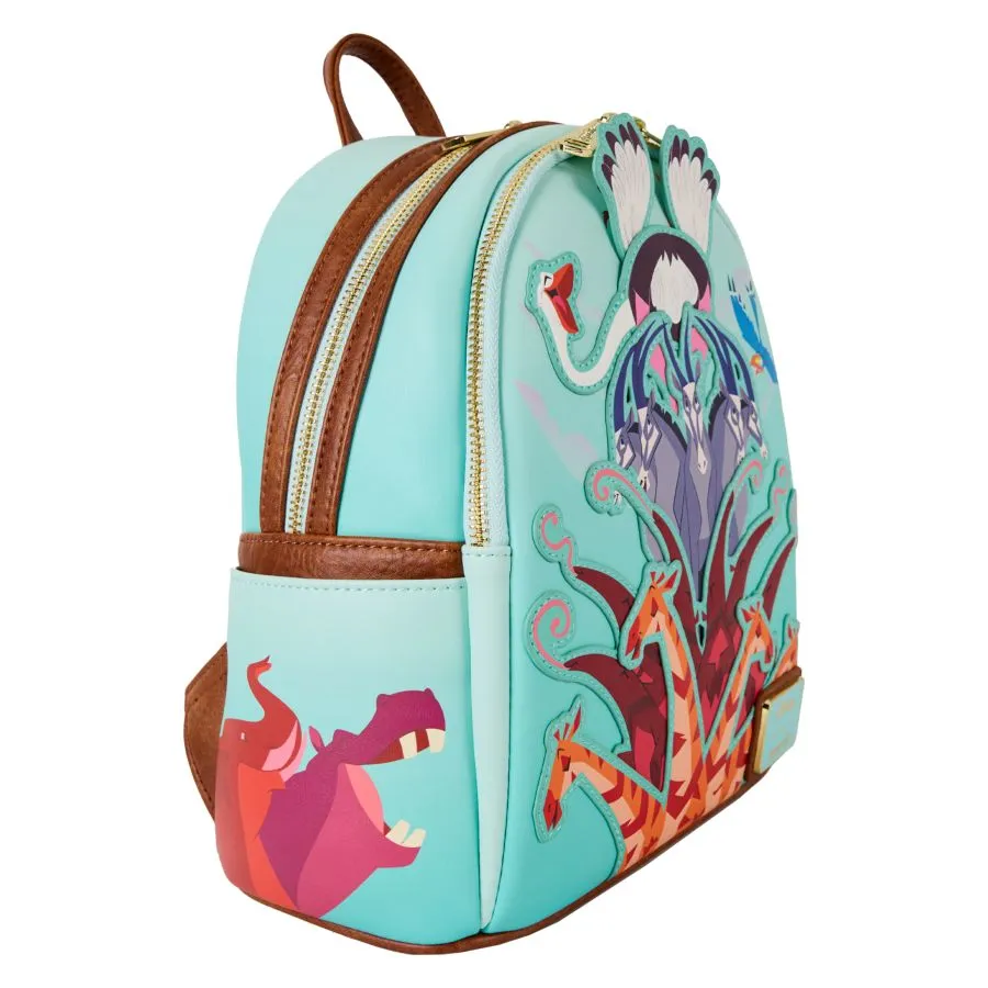 Disney - Lion King Mini Backpack - Image 3