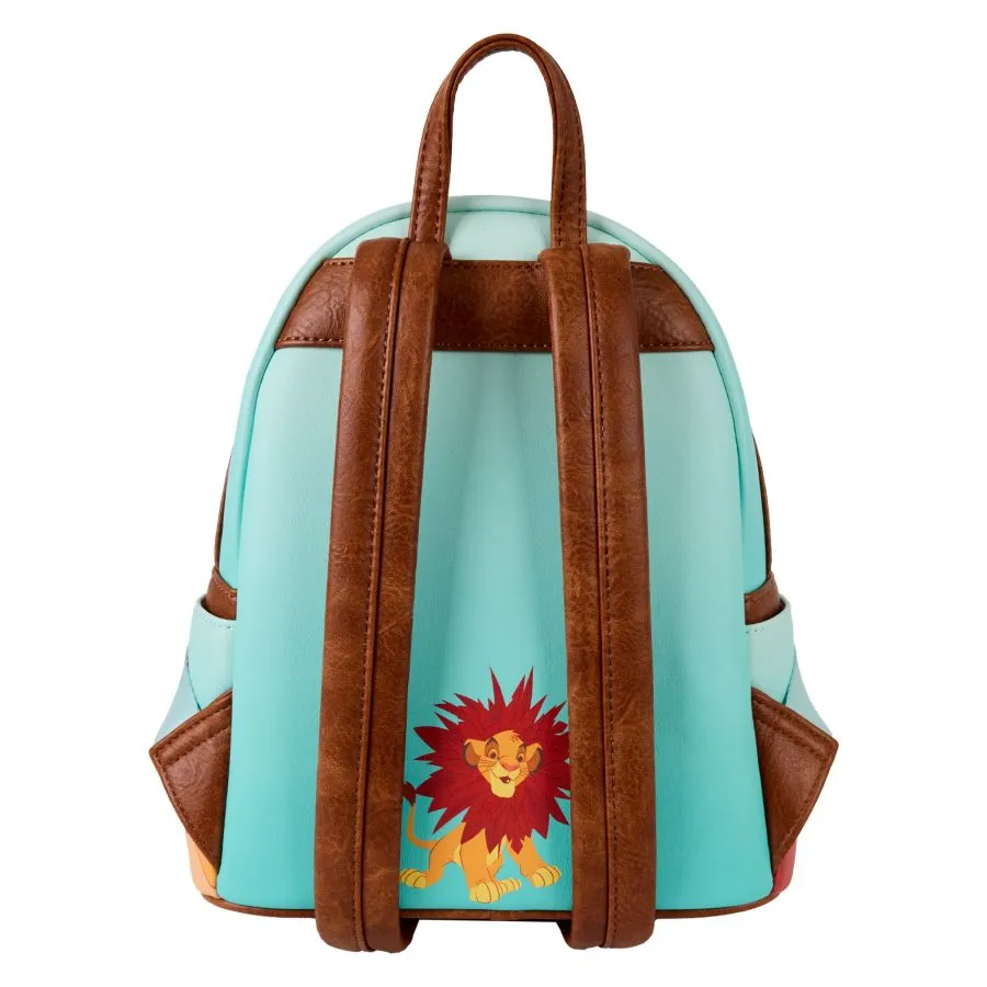 Disney - Lion King Mini Backpack - Image 4