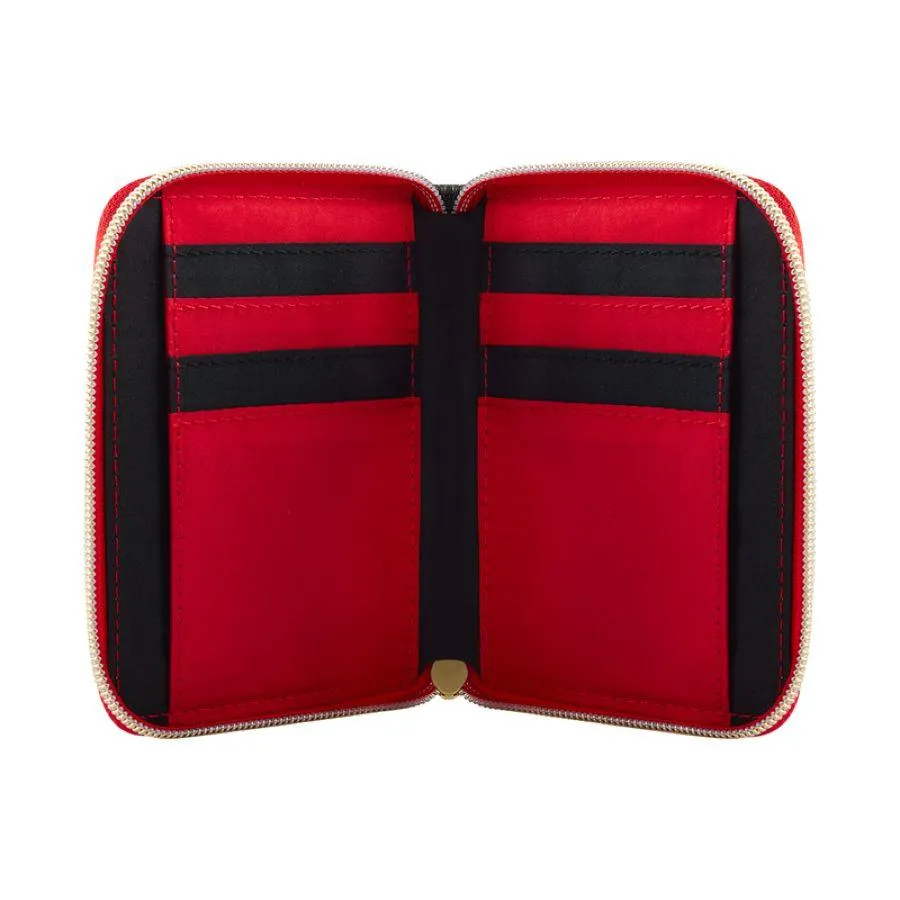 Disney - Mickey Head Wallet - Image 3