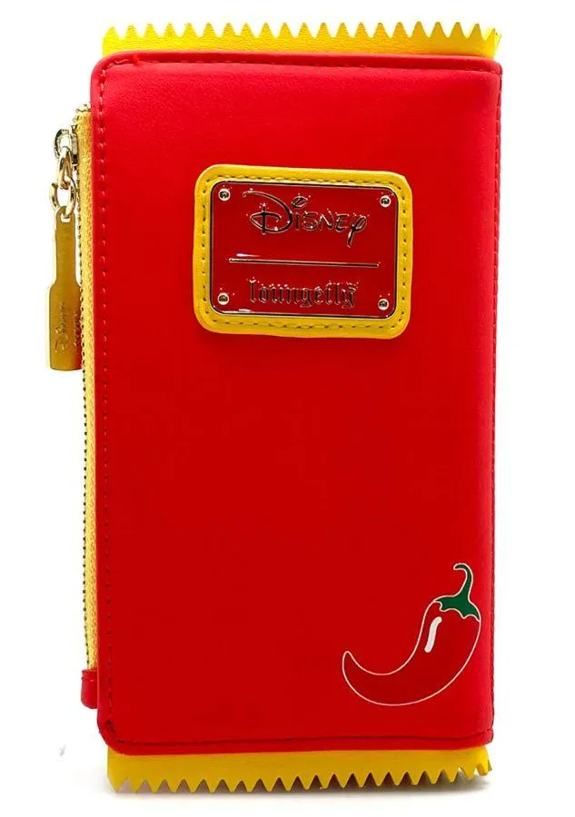 Disney - Mickey Hot Sauce Packet Purse [RS] - Image 3