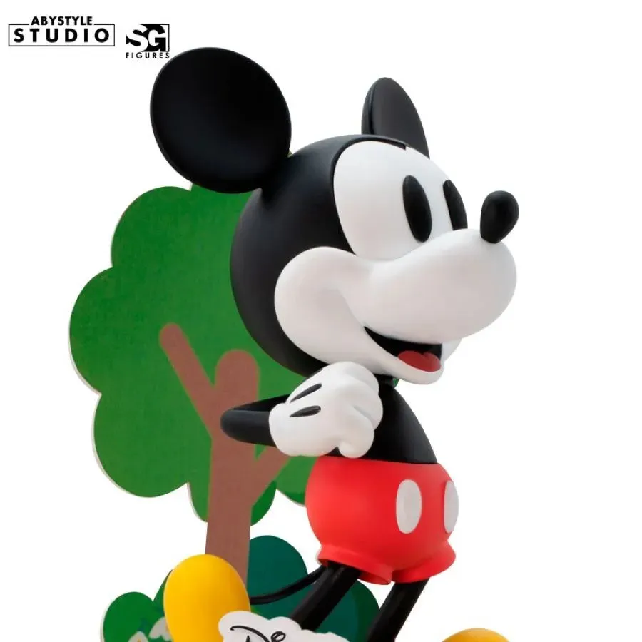 Disney - Mickey Mouse 1:10 Scale Figure - Image 5
