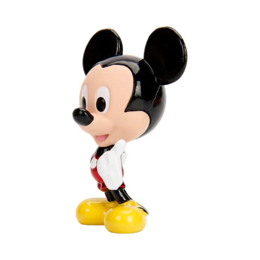 Disney - Mickey Mouse (Classic) 2.5" Diecast MetalFig - Image 3