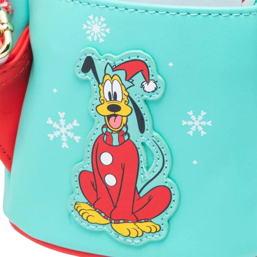Disney - Mickey Mouse Reindeer Cosplay Backpack [RS] - Image 4