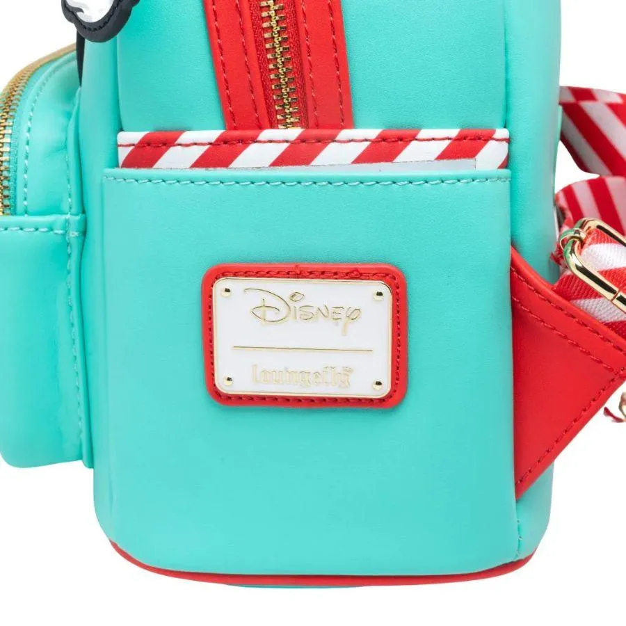 Disney - Mickey Mouse Reindeer Cosplay Backpack [RS] - Image 5