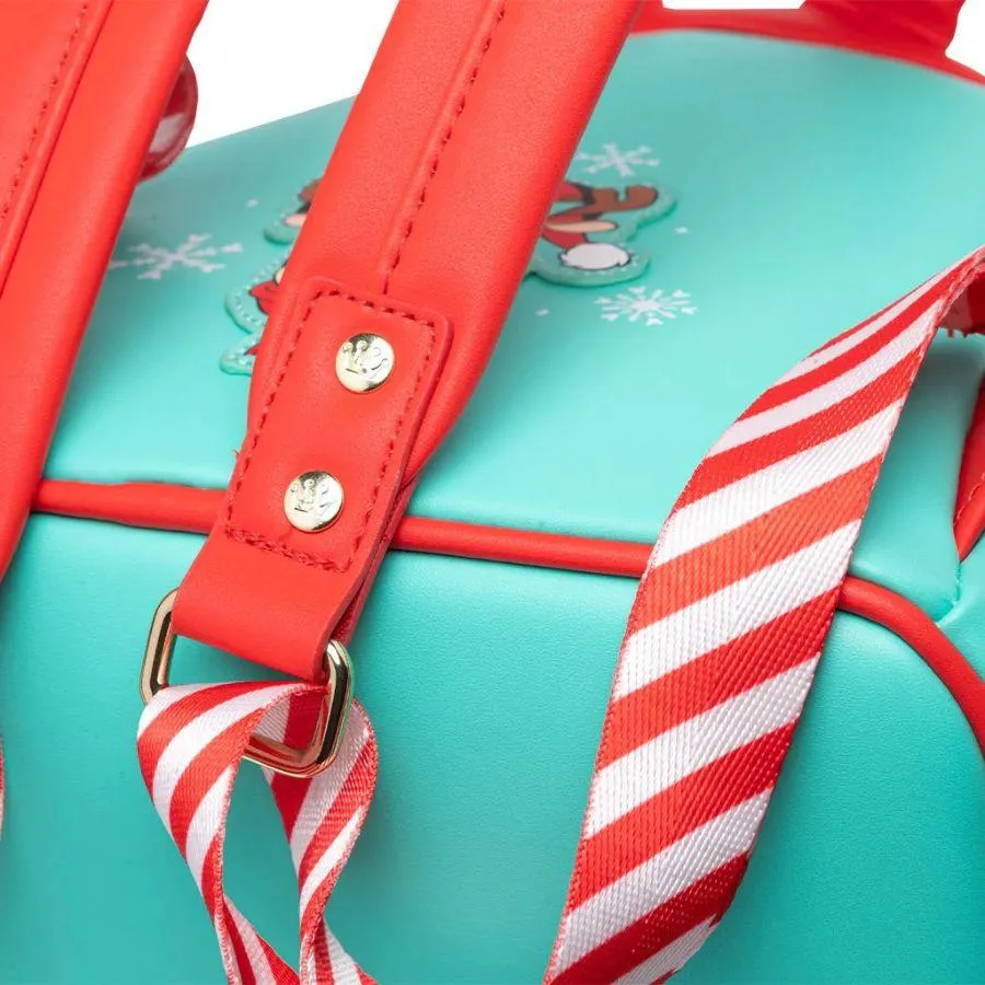 Disney - Mickey Mouse Reindeer Cosplay Backpack [RS] - Image 6