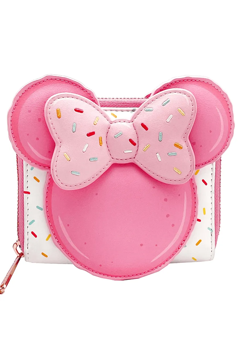 Disney - Minnie Macaron Purse [RS] - Image 5