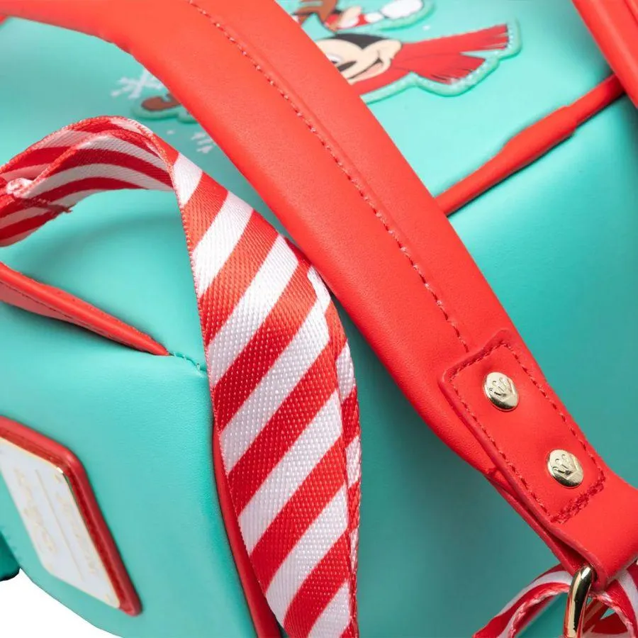 Disney - Minnie Mouse Reindeer Cosplay Backpack [RS] - Image 6