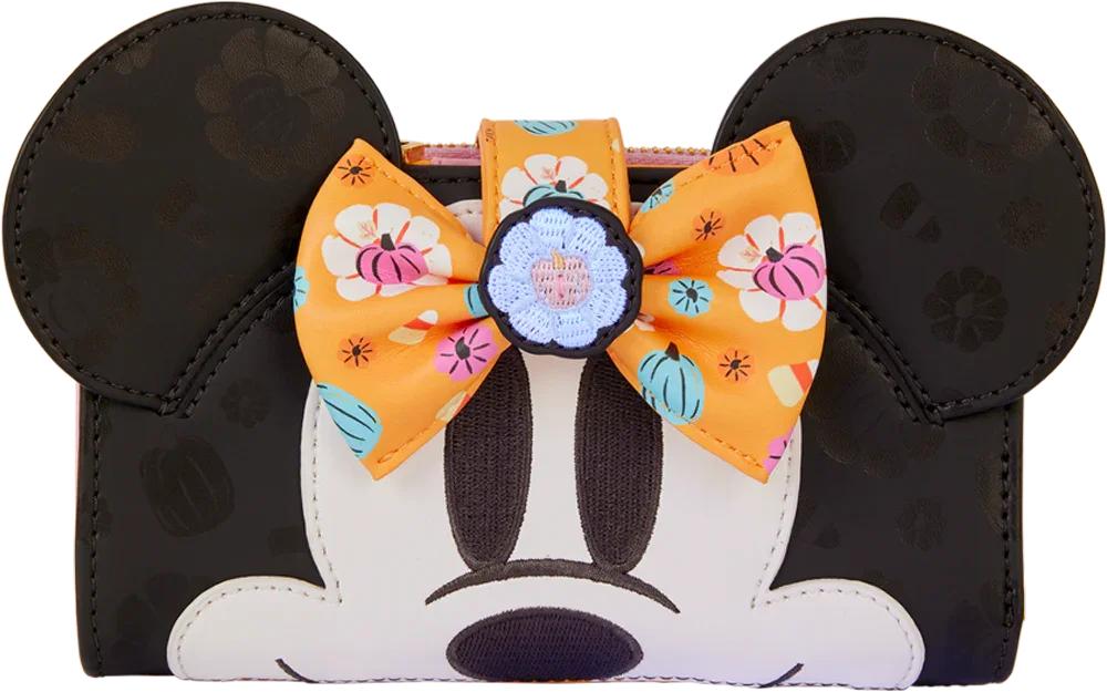 Disney - Minnie Mouse Wallet - Image 2