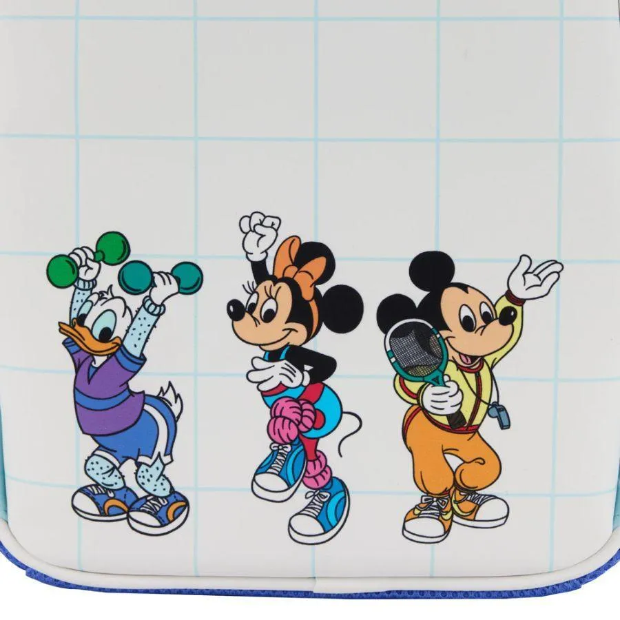 Disney - Mousercise Mini Backpack - Image 4