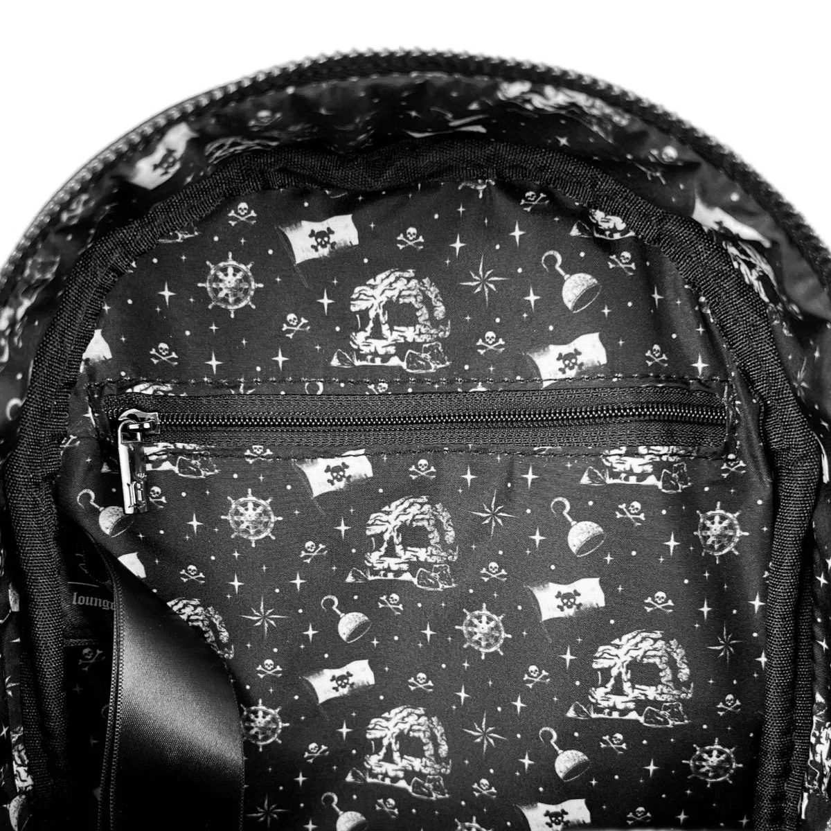 Disney - Peter Pan Skull Rock US Exclusive Mini Backpack [RS] - Image 3