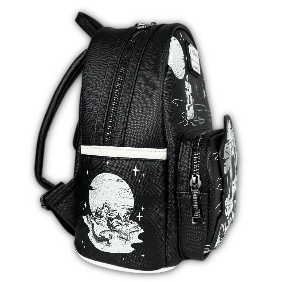 Disney - Peter Pan Skull Rock US Exclusive Mini Backpack [RS] - Image 5