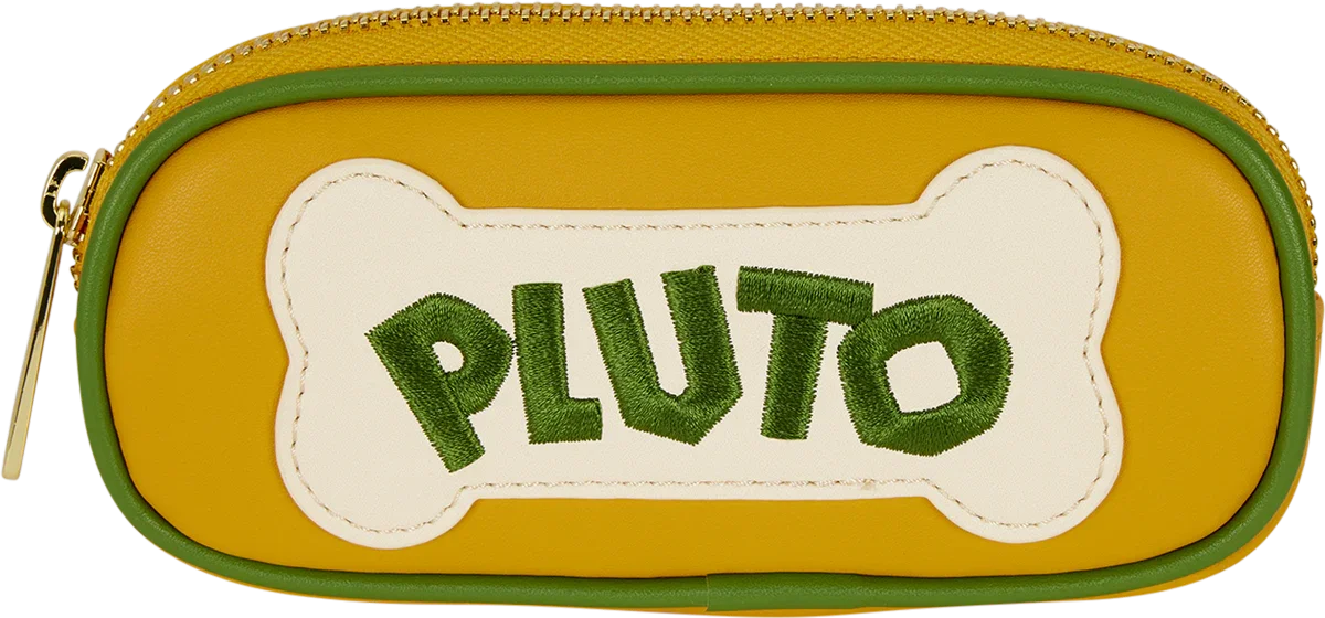 Disney - Pluto 95th Anniversary Sling Bag - Image 7