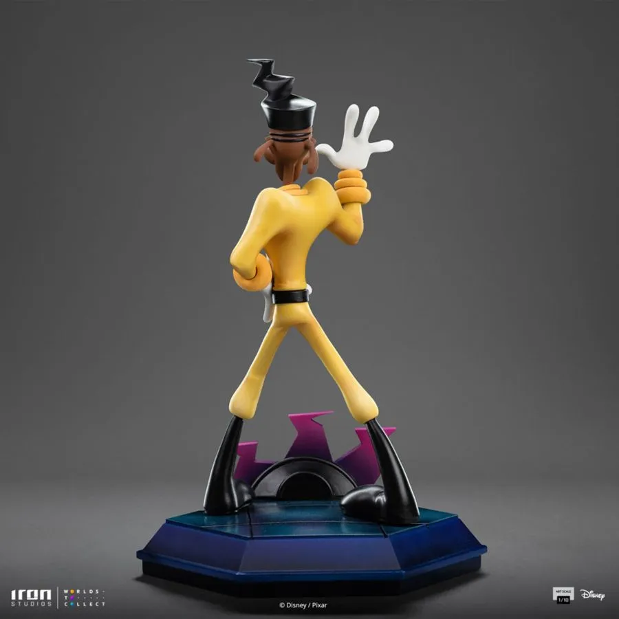 Disney - Powerline 1:10 Scale Statue - Image 4