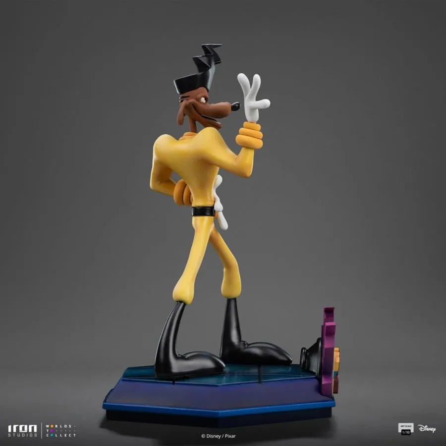 Disney - Powerline 1:10 Scale Statue - Image 5