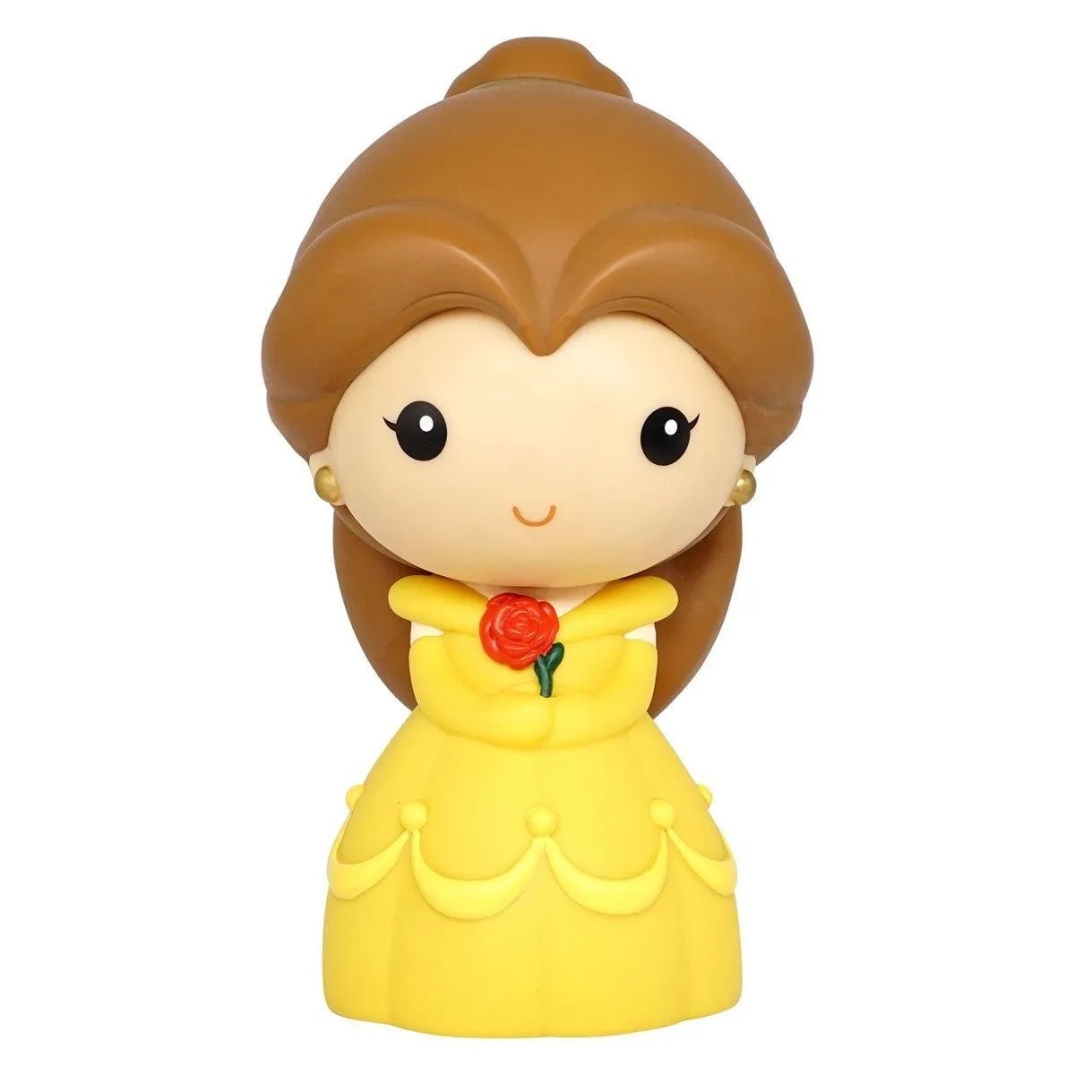 Disney Princess - Belle Figural PVC Bank