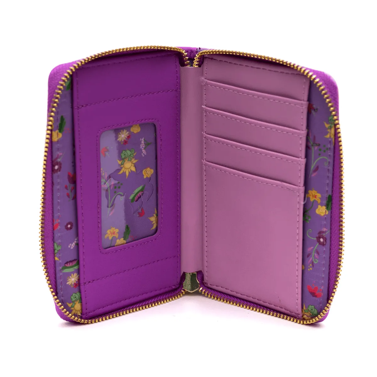 Disney Princess - Stories Rapunzel Scene US Exclusive Purse [RS] - Image 2