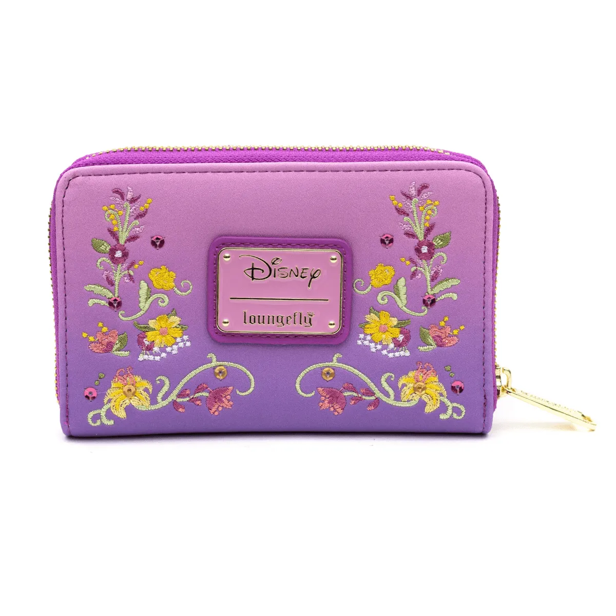 Disney Princess - Stories Rapunzel Scene US Exclusive Purse [RS] - Image 3